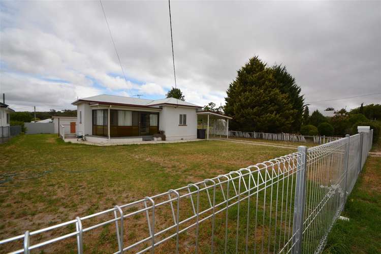 Second view of Homely house listing, 8 Harris Street, Stanthorpe QLD 4380