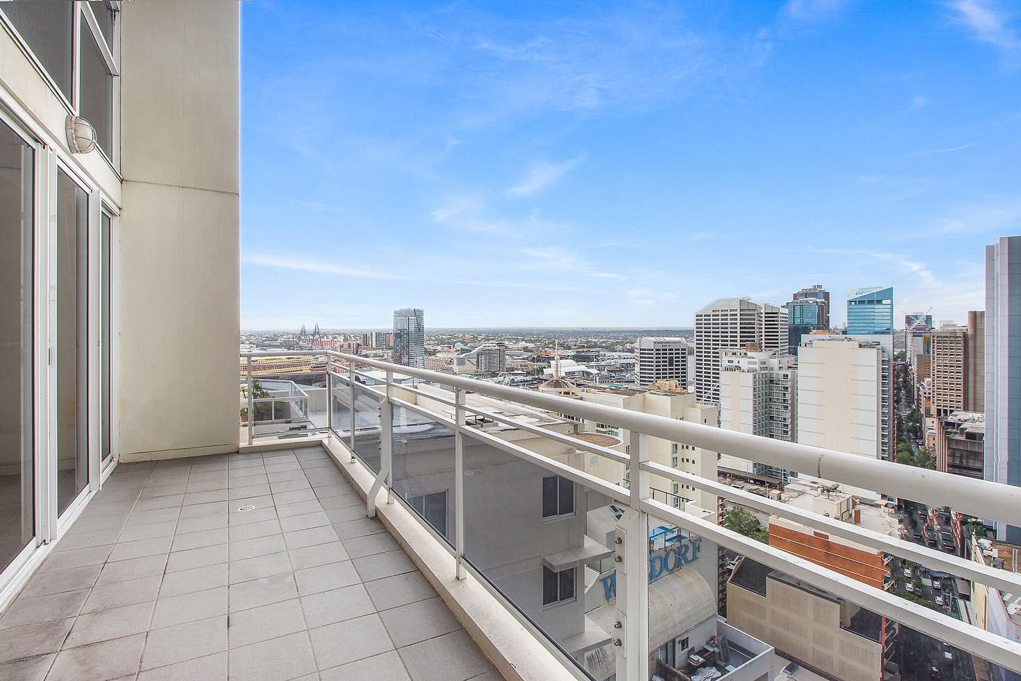 Main view of Homely apartment listing, 177/569 George Street, Sydney NSW 2000