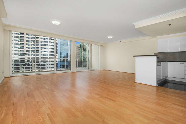 Second view of Homely apartment listing, 177/569 George Street, Sydney NSW 2000
