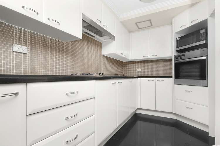 Third view of Homely apartment listing, 177/569 George Street, Sydney NSW 2000