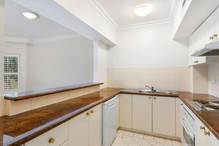 Second view of Homely apartment listing, 21/11 Williams Parade, Dulwich Hill NSW 2203