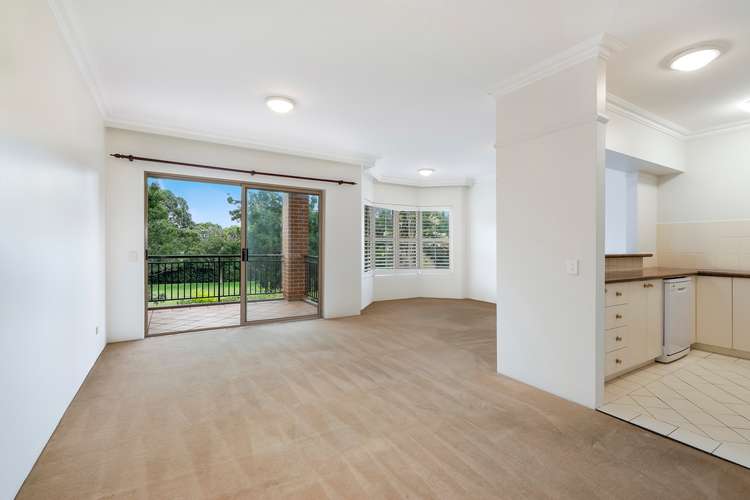 Fourth view of Homely apartment listing, 21/11 Williams Parade, Dulwich Hill NSW 2203