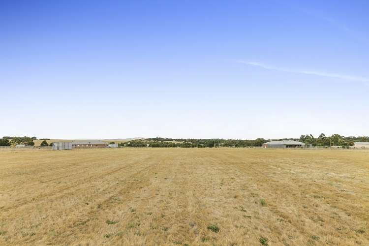 Third view of Homely residentialLand listing, LOT 3 Blakeville Road, Ballan VIC 3342