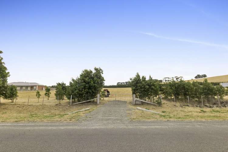 Fourth view of Homely residentialLand listing, LOT 3 Blakeville Road, Ballan VIC 3342
