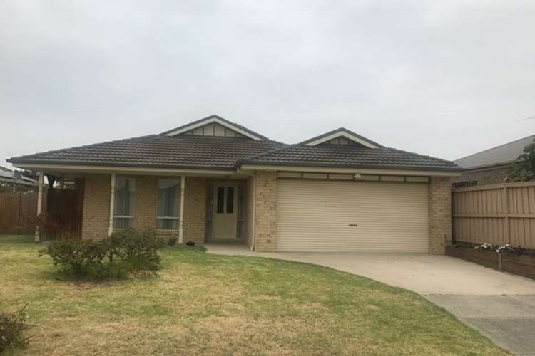 Main view of Homely house listing, 3 Tournament Place, Cranbourne North VIC 3977