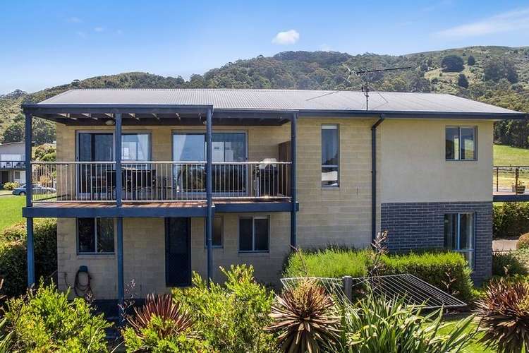 Main view of Homely house listing, 2/11 Marriners Lookout Road, Apollo Bay VIC 3233