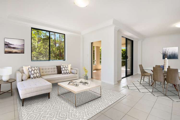 Main view of Homely apartment listing, 4/2-4 Central Road, Miranda NSW 2228