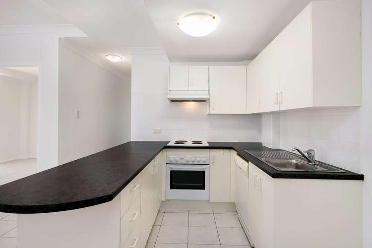 Third view of Homely apartment listing, 4/2-4 Central Road, Miranda NSW 2228