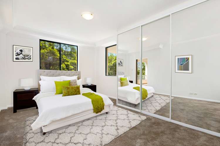Fourth view of Homely apartment listing, 4/2-4 Central Road, Miranda NSW 2228