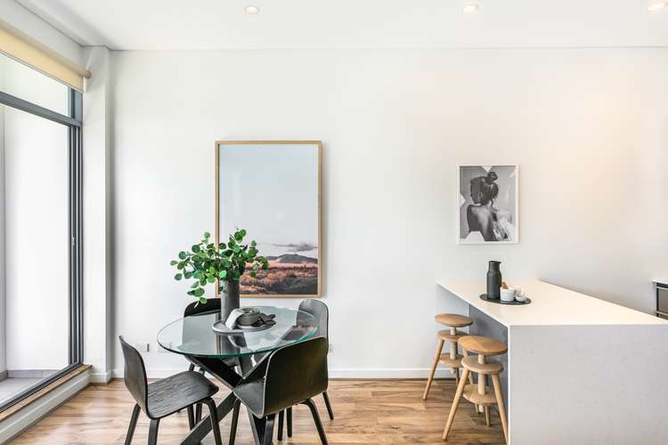 Sixth view of Homely apartment listing, 95/10 Pyrmont Bridge Road, Camperdown NSW 2050