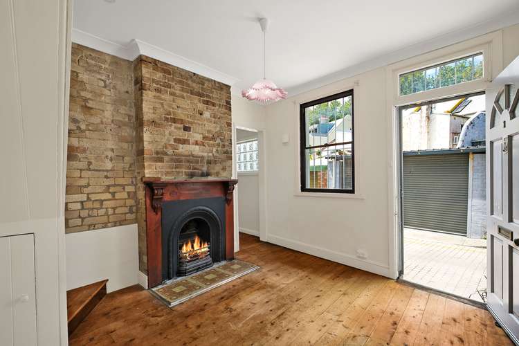 Main view of Homely townhouse listing, 1 Sims Street, Darlinghurst NSW 2010