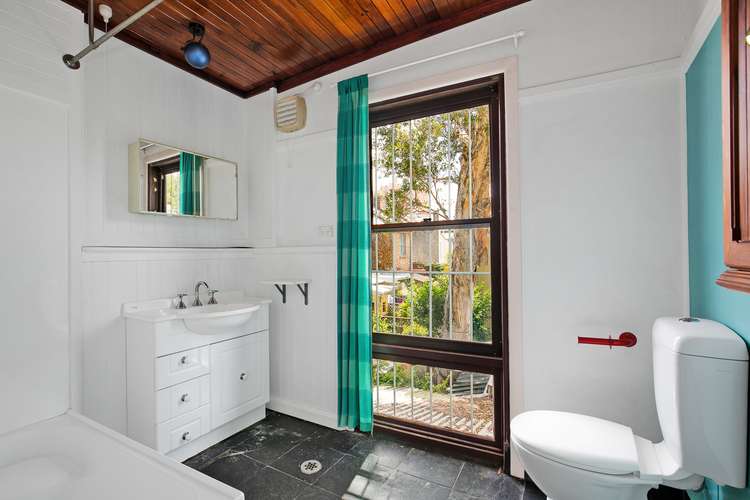 Fourth view of Homely townhouse listing, 1 Sims Street, Darlinghurst NSW 2010