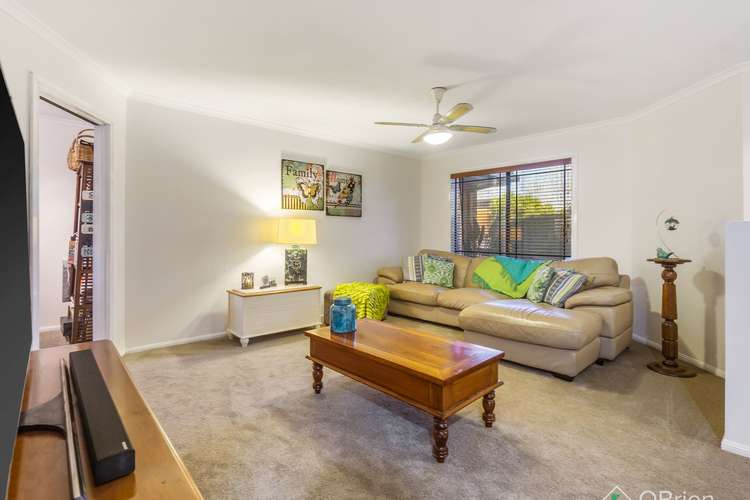 Second view of Homely house listing, 5 Pinjara Court, Hillside VIC 3037