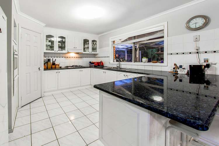 Fourth view of Homely house listing, 5 Aileen Court, Hallam VIC 3803