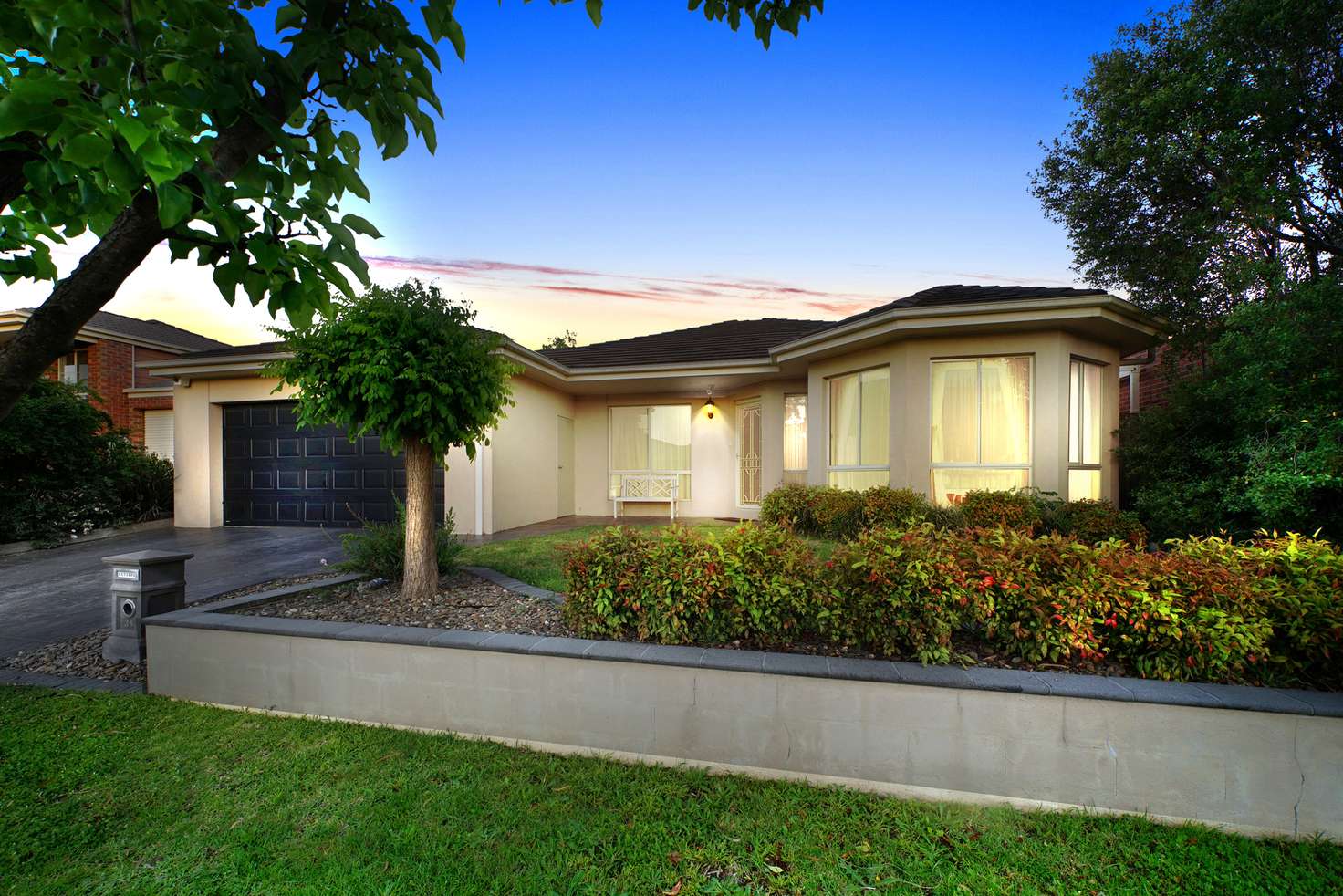 Main view of Homely house listing, 35 Grange Circuit, Beaconsfield VIC 3807