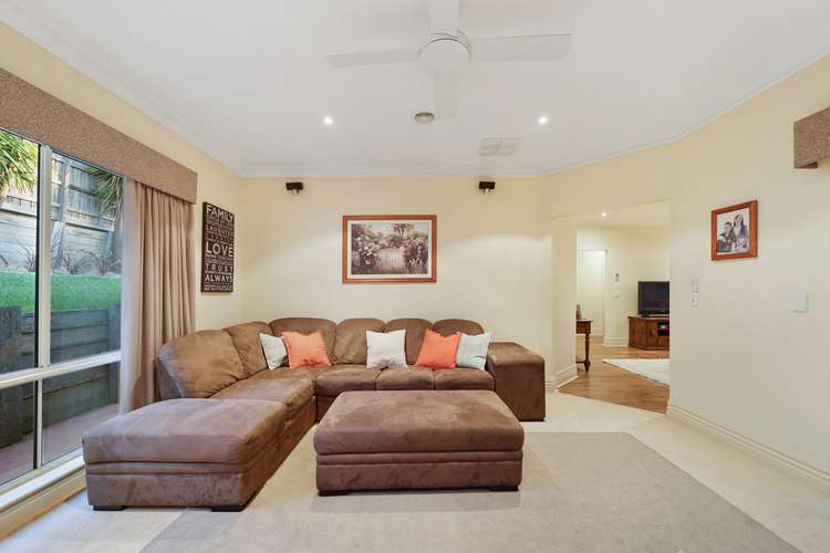Second view of Homely house listing, 35 Grange Circuit, Beaconsfield VIC 3807