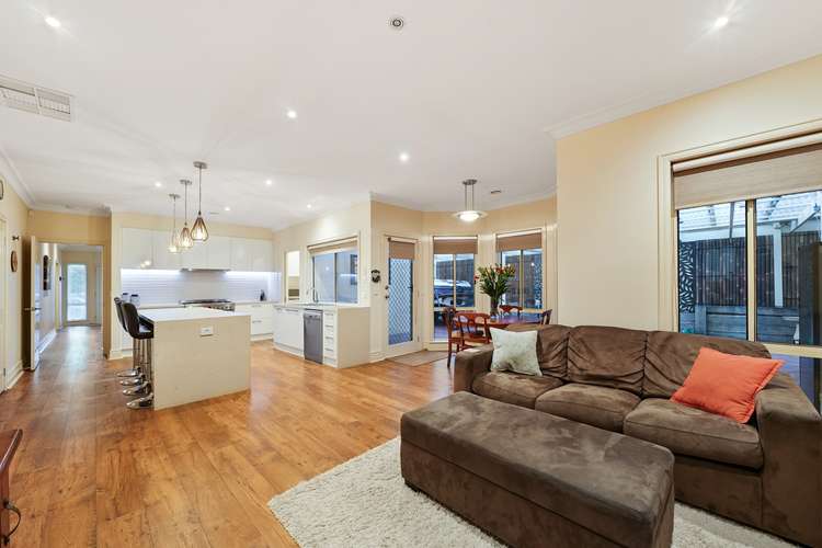 Fifth view of Homely house listing, 35 Grange Circuit, Beaconsfield VIC 3807