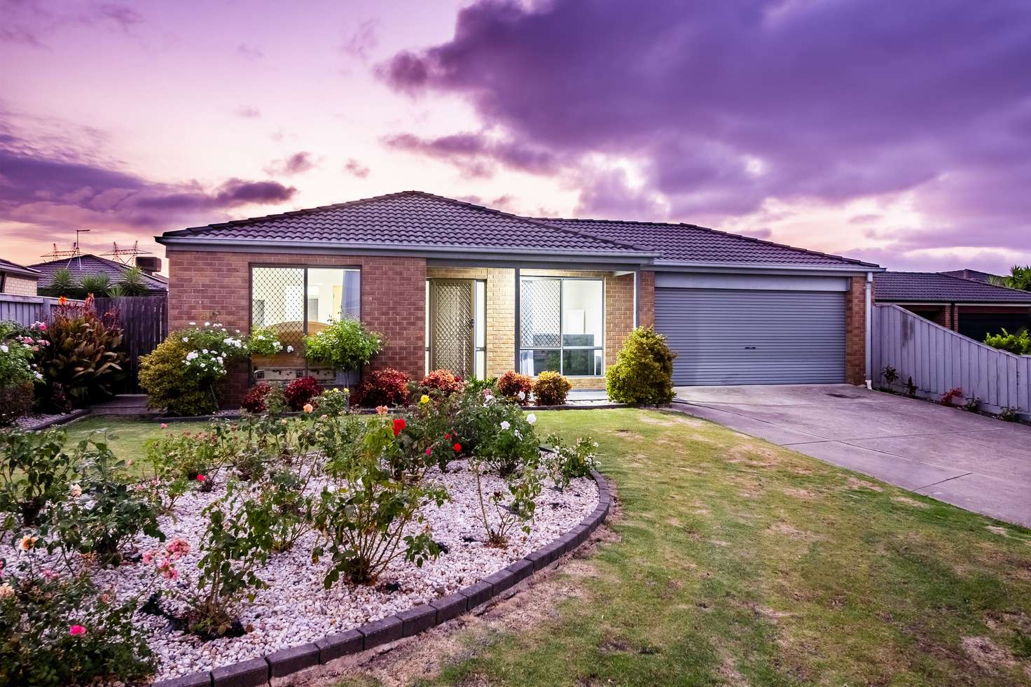 Main view of Homely house listing, 37 Springhill Drive, Cranbourne VIC 3977