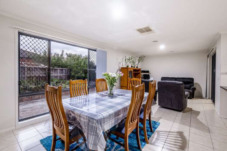 Second view of Homely house listing, 37 Springhill Drive, Cranbourne VIC 3977