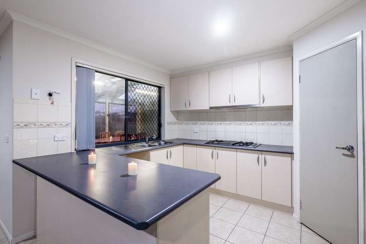Third view of Homely house listing, 37 Springhill Drive, Cranbourne VIC 3977