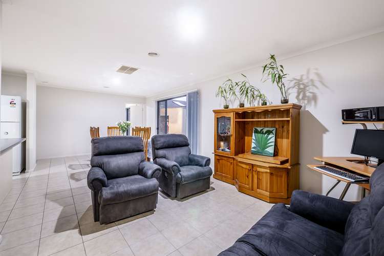 Fourth view of Homely house listing, 37 Springhill Drive, Cranbourne VIC 3977