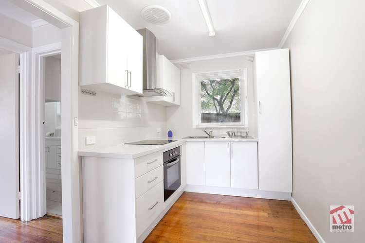 Main view of Homely unit listing, 4/130 Heatherdale Road, Mitcham VIC 3132
