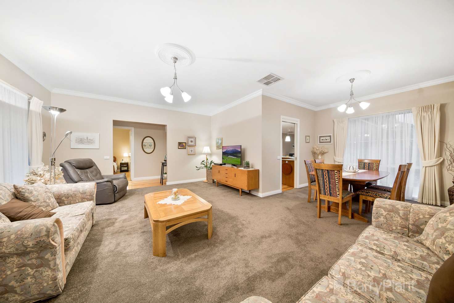 Main view of Homely house listing, 28 Duncraig Court, Narre Warren VIC 3805