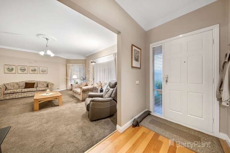 Second view of Homely house listing, 28 Duncraig Court, Narre Warren VIC 3805