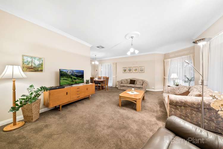 Third view of Homely house listing, 28 Duncraig Court, Narre Warren VIC 3805