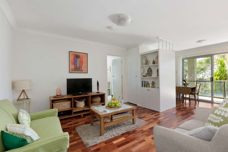 Second view of Homely unit listing, 3/12 Cohen Street, Fairlight NSW 2094