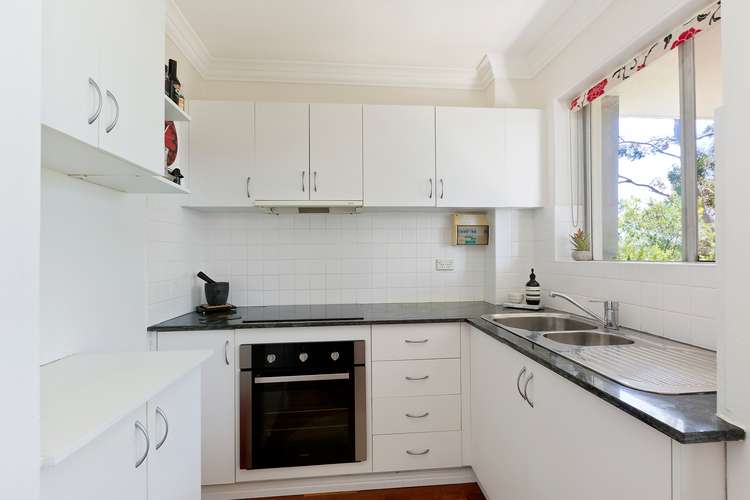 Third view of Homely unit listing, 3/12 Cohen Street, Fairlight NSW 2094
