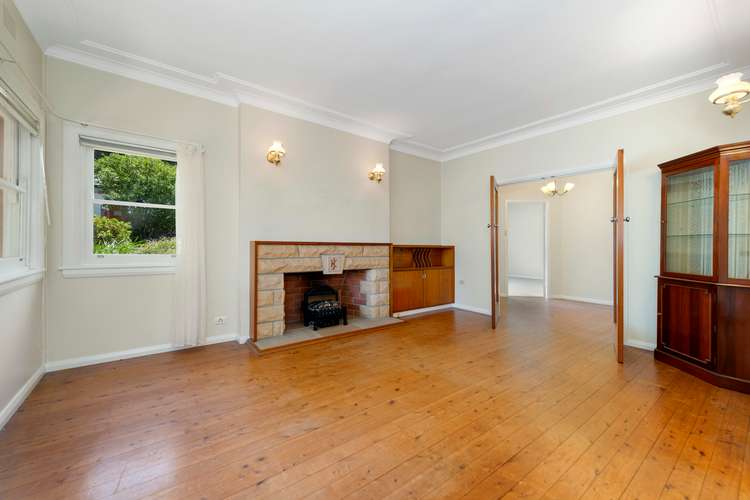 Second view of Homely house listing, 18 Foss Street, Hunters Hill NSW 2110