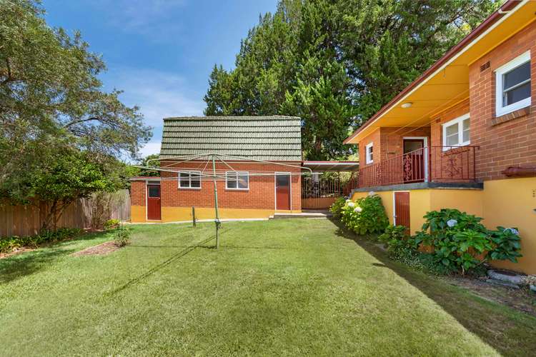 Third view of Homely house listing, 18 Foss Street, Hunters Hill NSW 2110