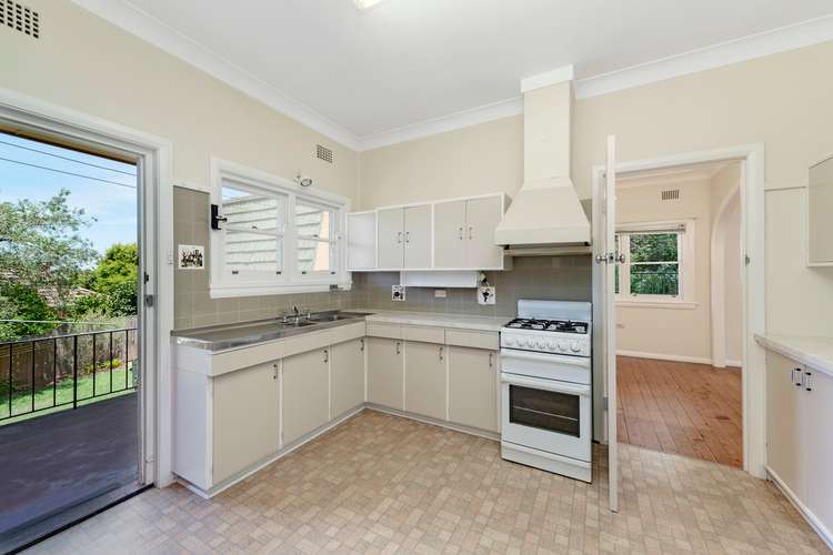 Fifth view of Homely house listing, 18 Foss Street, Hunters Hill NSW 2110