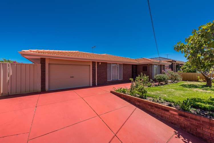 Second view of Homely house listing, 23 Jones Street, Stirling WA 6021