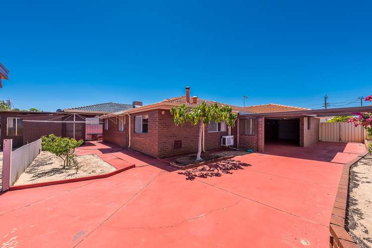 Sixth view of Homely house listing, 23 Jones Street, Stirling WA 6021