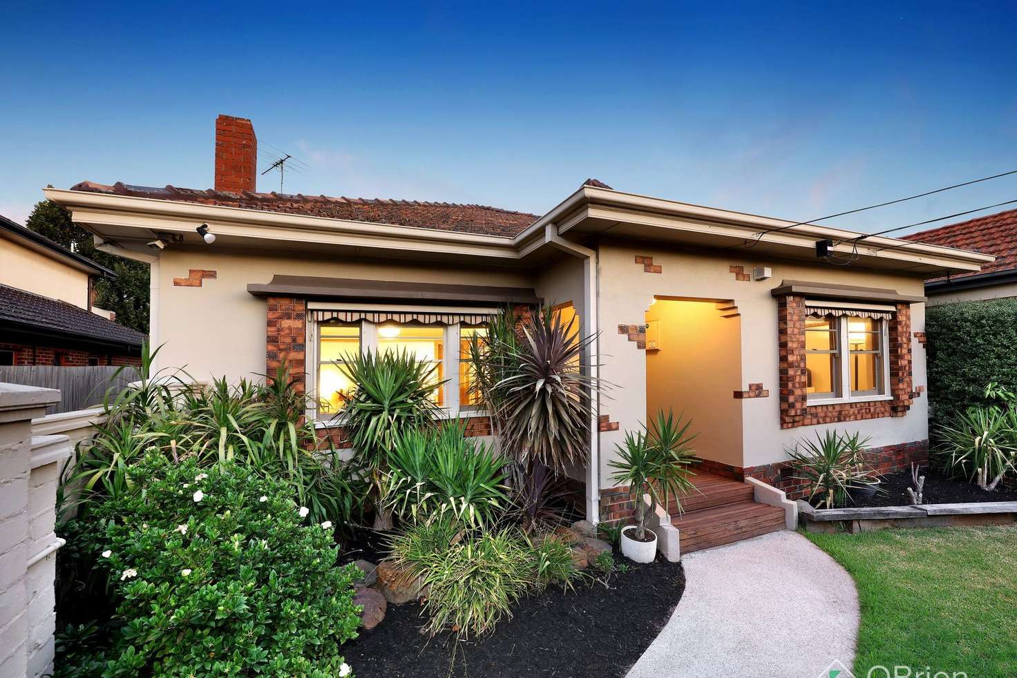 Main view of Homely house listing, 8 Phillip Street, Bentleigh VIC 3204
