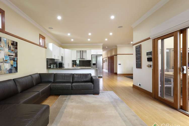 Third view of Homely house listing, 8 Phillip Street, Bentleigh VIC 3204