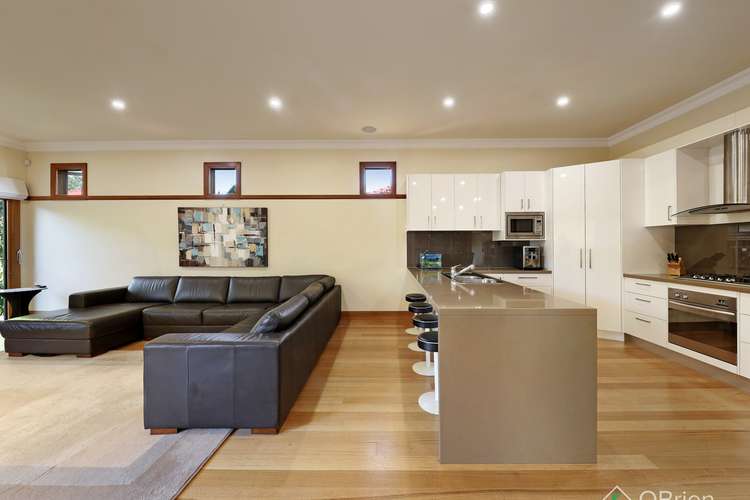 Fourth view of Homely house listing, 8 Phillip Street, Bentleigh VIC 3204