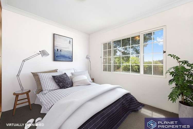 Fifth view of Homely apartment listing, 1/17 Rokeby Road, Abbotsford NSW 2046