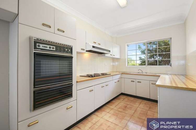Sixth view of Homely apartment listing, 1/17 Rokeby Road, Abbotsford NSW 2046