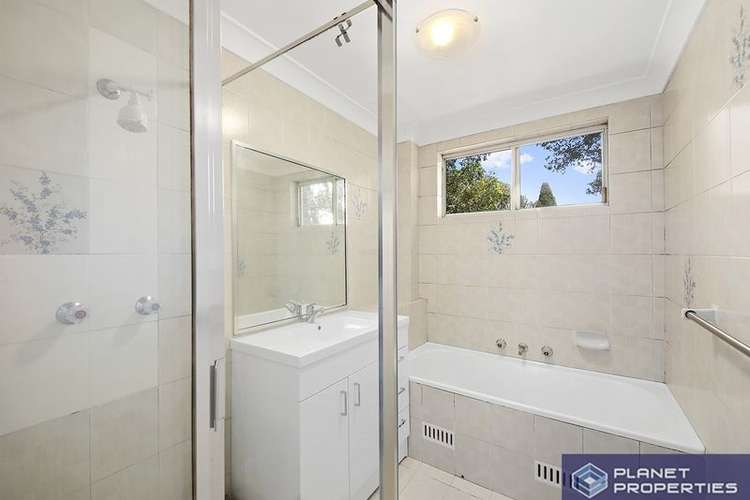 Seventh view of Homely apartment listing, 1/17 Rokeby Road, Abbotsford NSW 2046