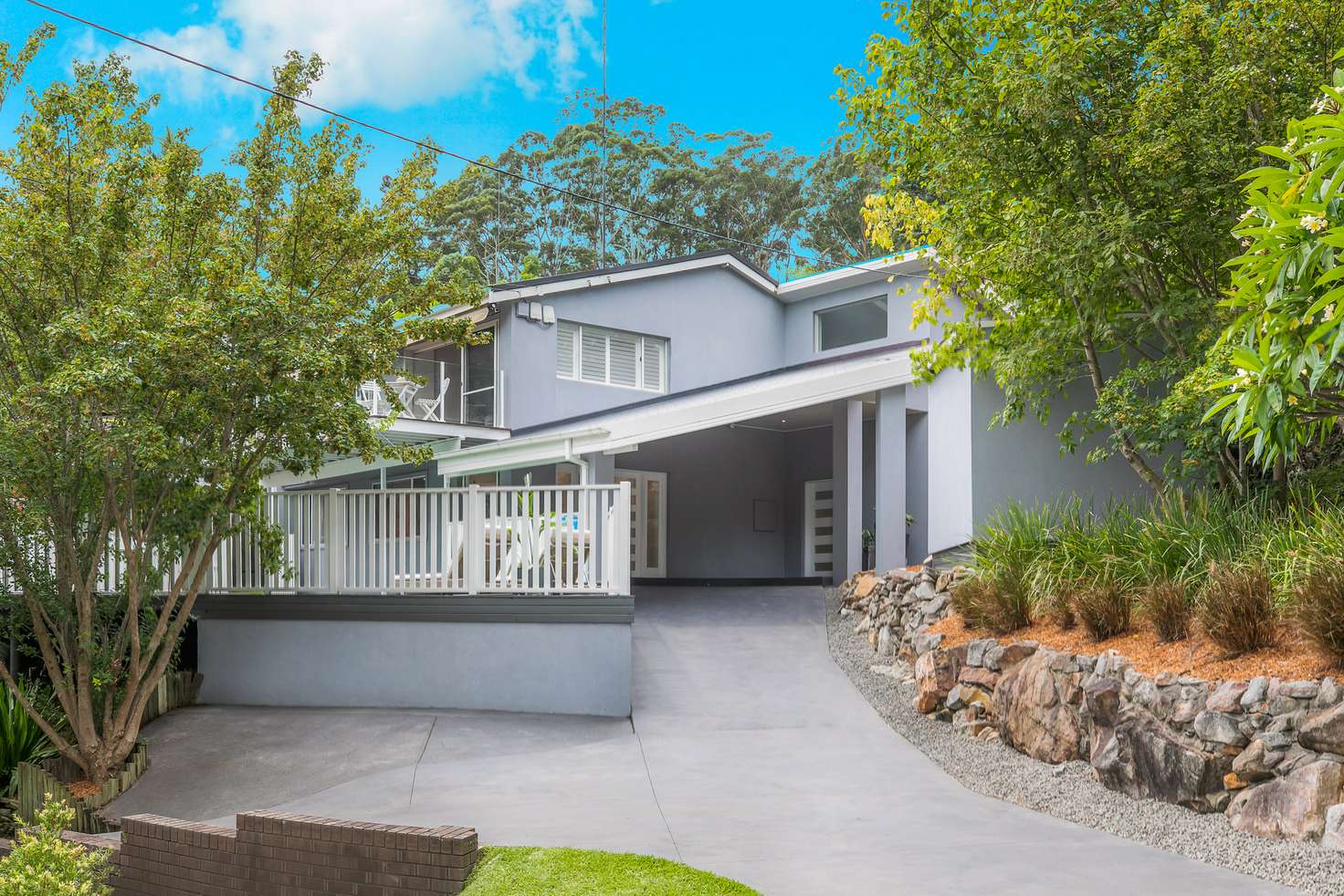 Main view of Homely house listing, 26 Cobargo Road, Gymea Bay NSW 2227