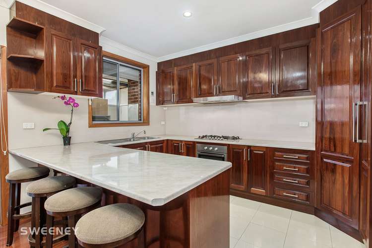 Second view of Homely unit listing, 2/10 Lincoln Street, Sunshine North VIC 3020