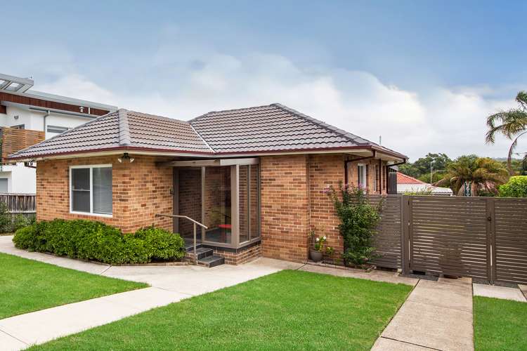 Main view of Homely house listing, 5 Montgomery Street, Miranda NSW 2228