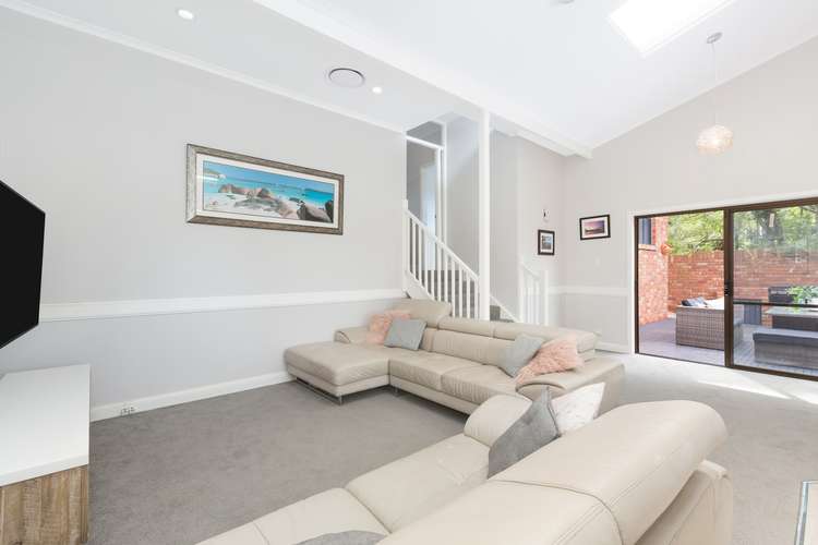 Second view of Homely house listing, 69 Forest Road, Miranda NSW 2228