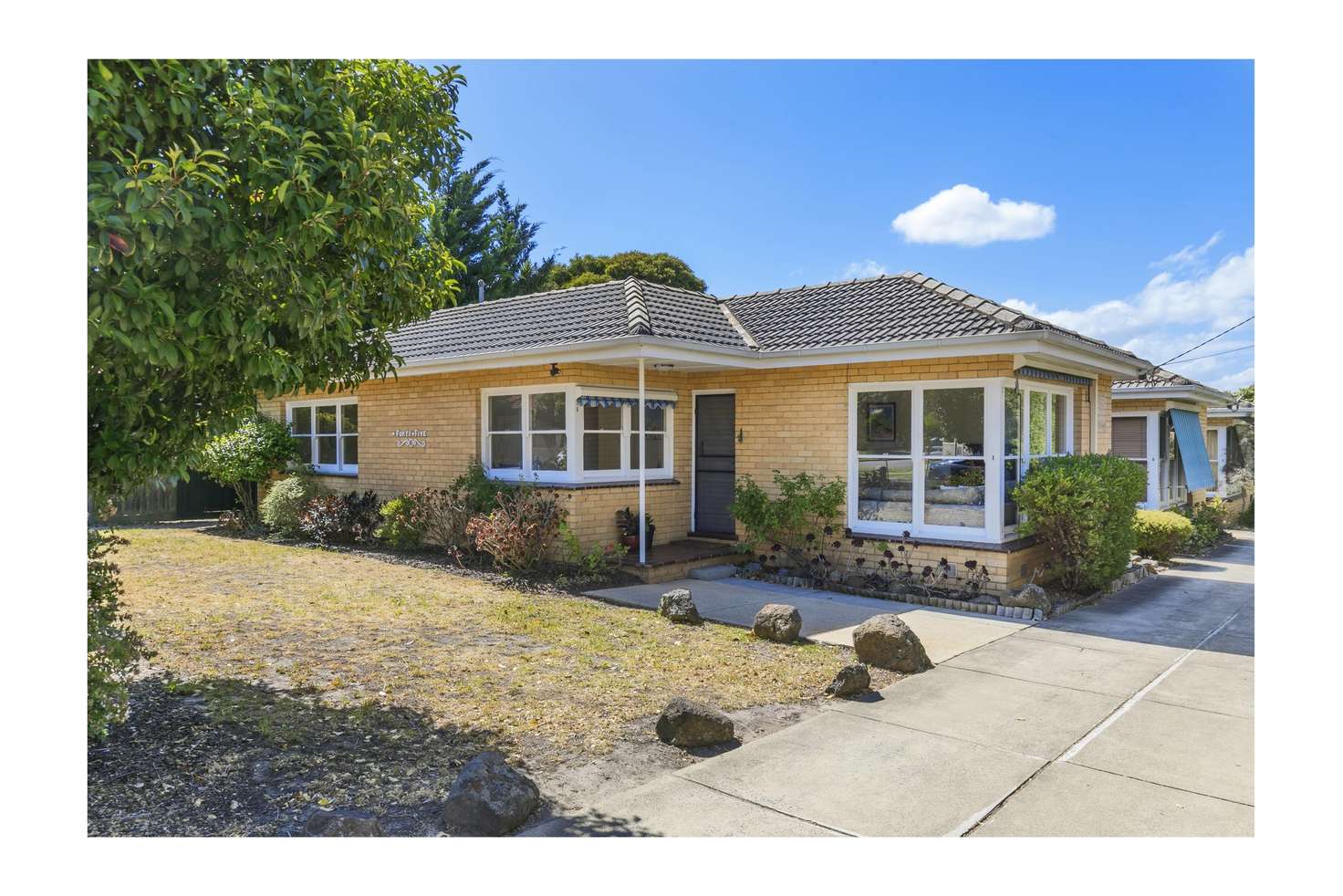 Main view of Homely villa listing, 1/45 Brewer Road, Bentleigh VIC 3204