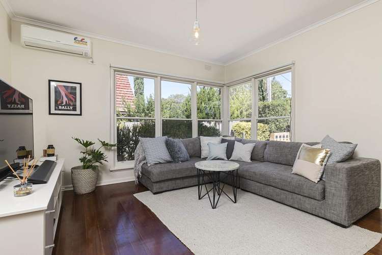 Second view of Homely villa listing, 1/45 Brewer Road, Bentleigh VIC 3204