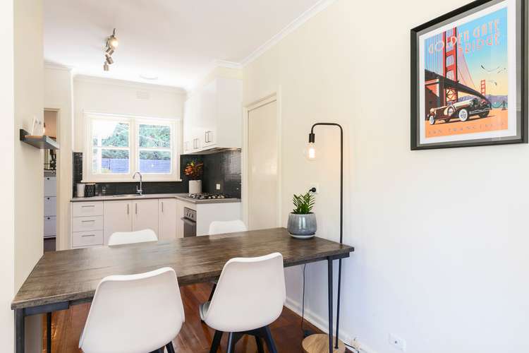 Third view of Homely villa listing, 1/45 Brewer Road, Bentleigh VIC 3204