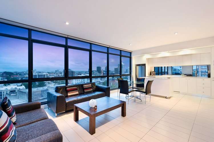 Main view of Homely apartment listing, 69/200 Goulburn Street, Surry Hills NSW 2010